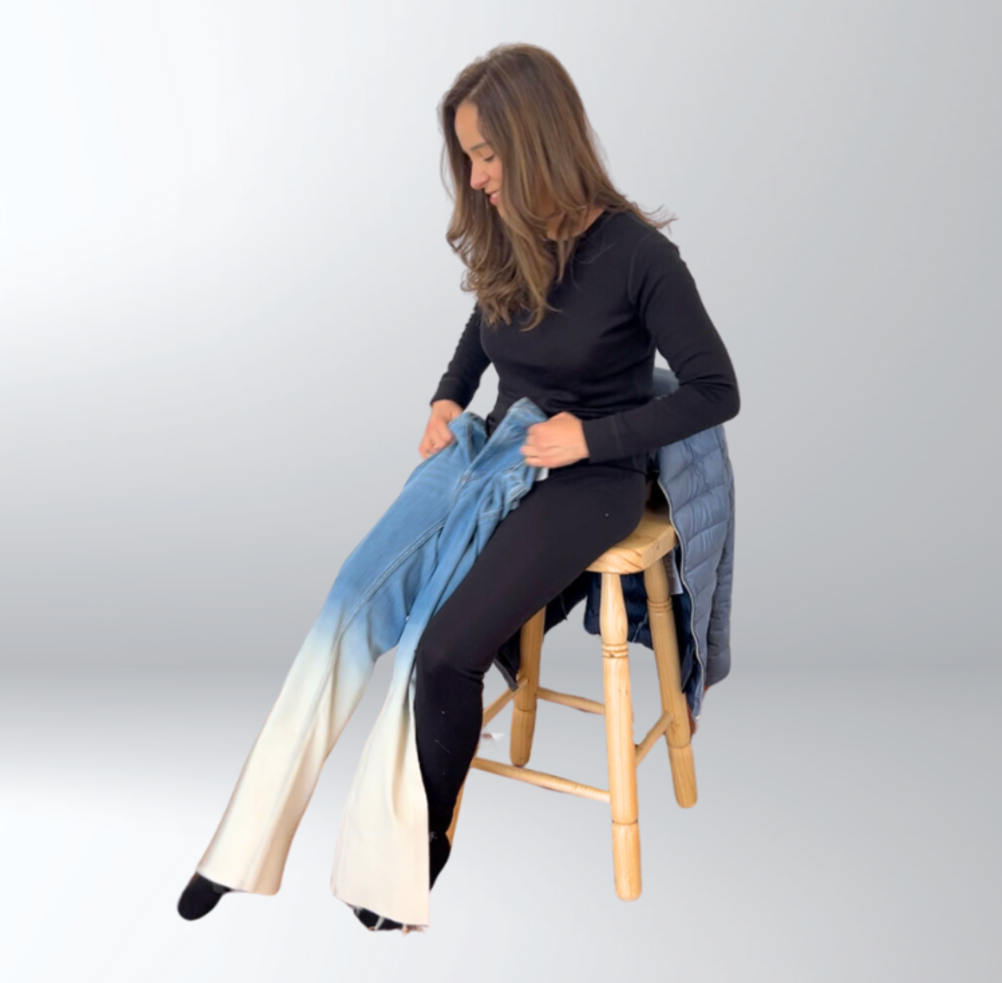 La importancia de vestirse por capas