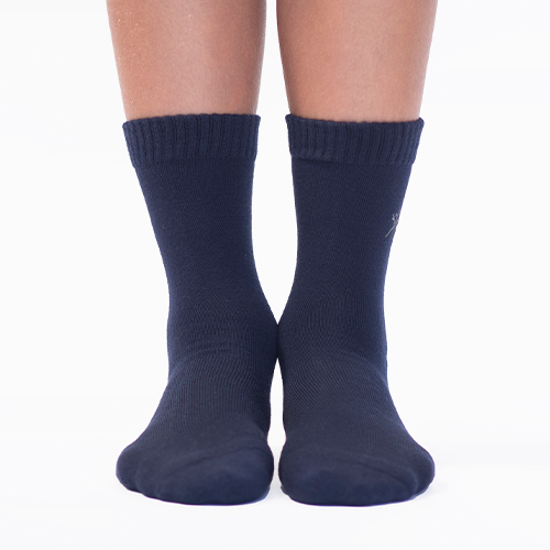 Calcetines Lana Merino Mujer