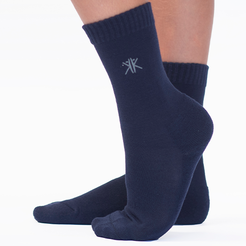 Calcetines Lana Merino Mujer