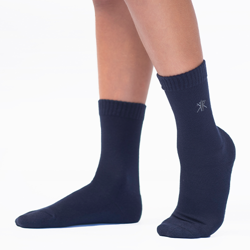 Calcetines Lana Merino Mujer