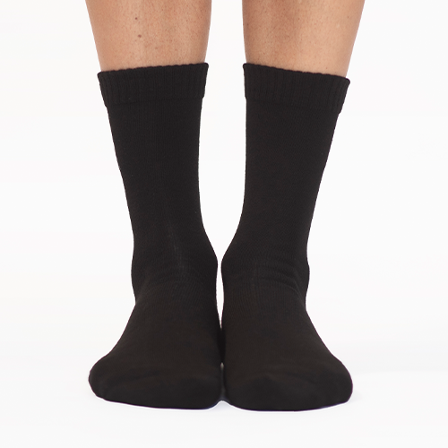 Calcetines lana merino Hombre