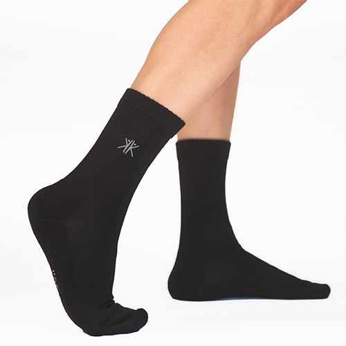 Calcetines Lana Merino Mujer