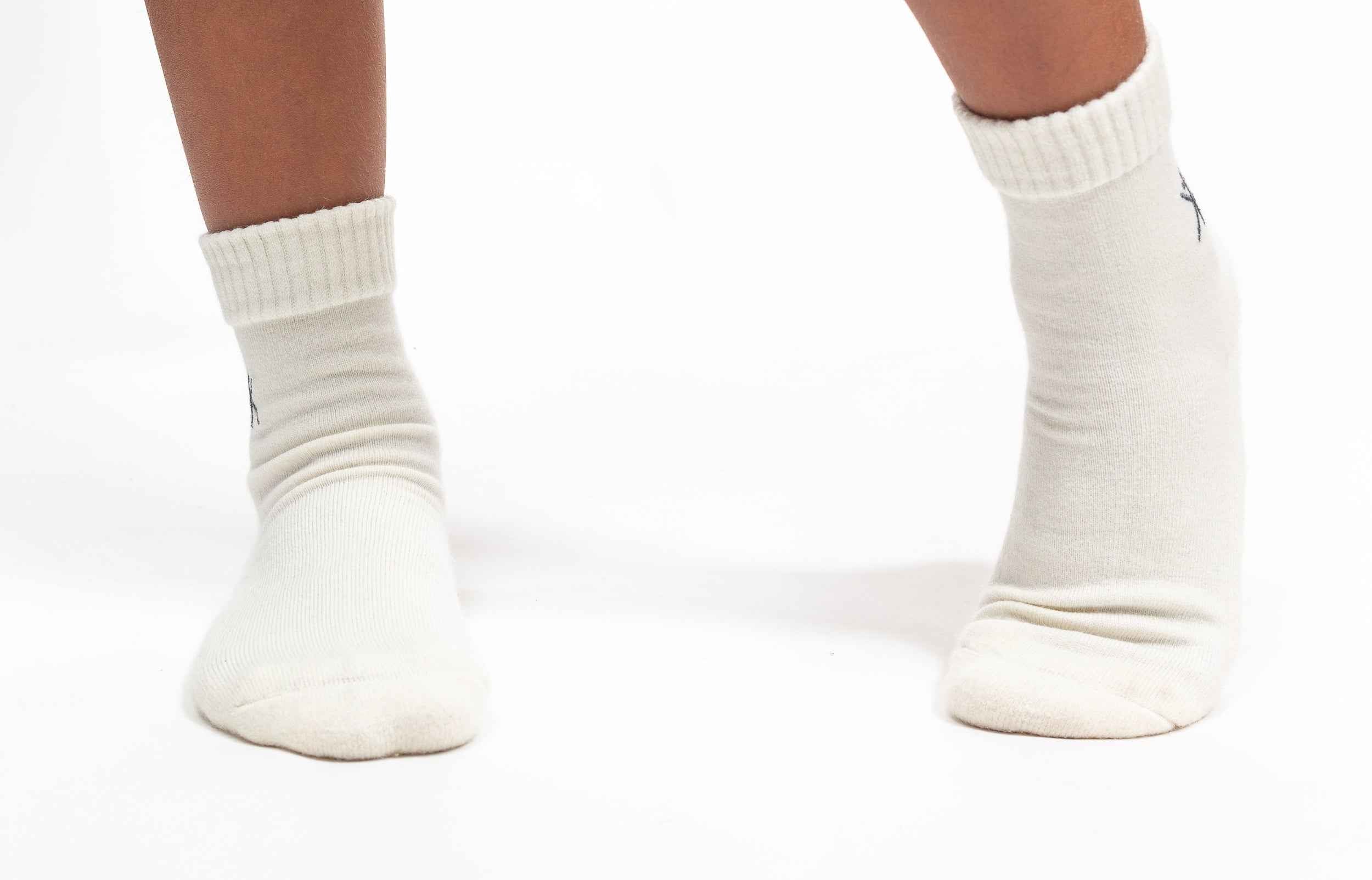 Calcetines Lana Merino Niños/Niñas