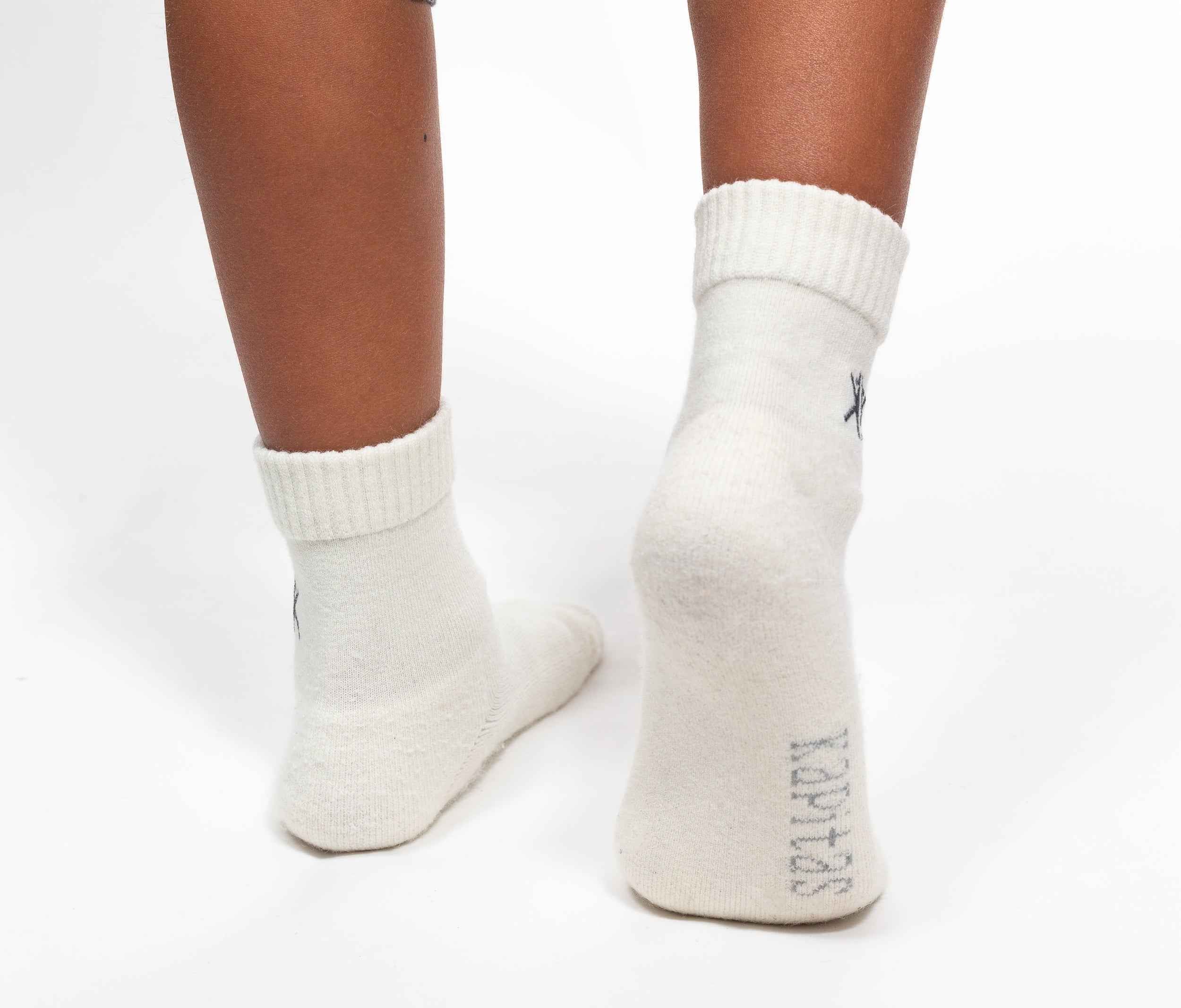 Calcetines Lana Merino Niños/Niñas