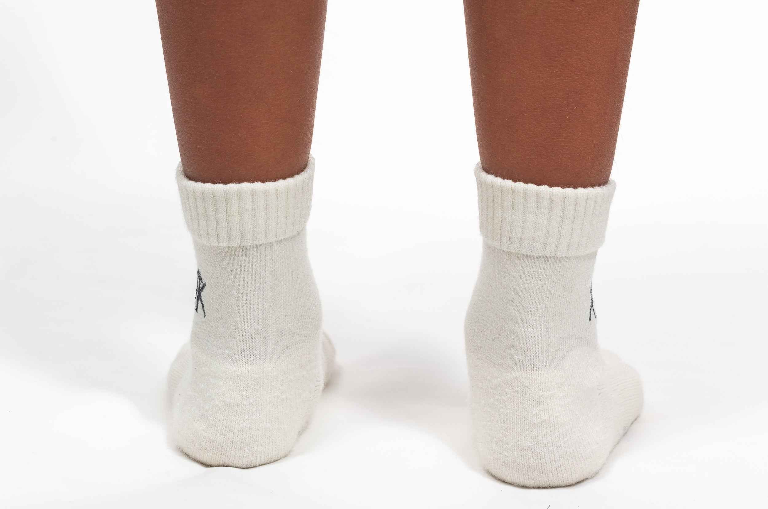 Calcetines Lana Merino Niños/Niñas