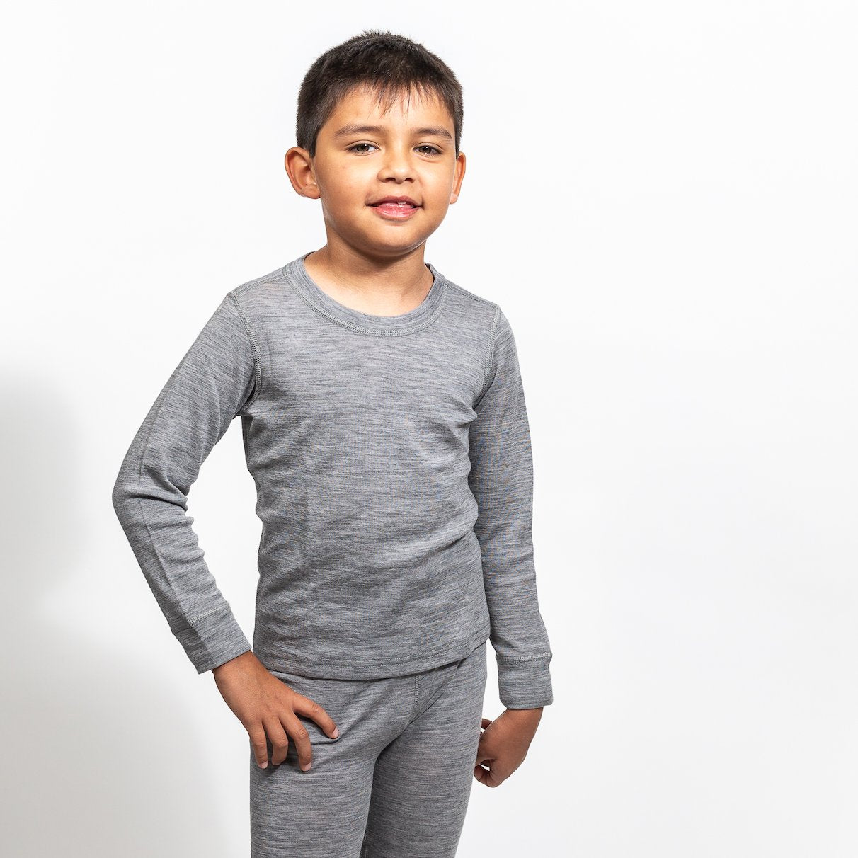 Niños