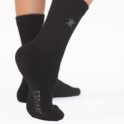 Calcetines Lana Merino Mujer