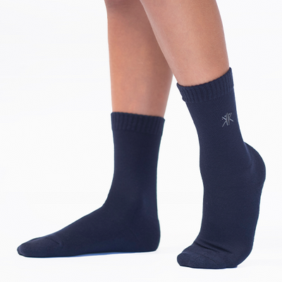 Calcetines Lana Merino Niños/Niñas