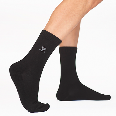 Calcetines Lana Merino Mujer