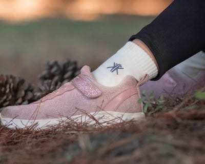 Calcetines Lana Merino Niños/Niñas