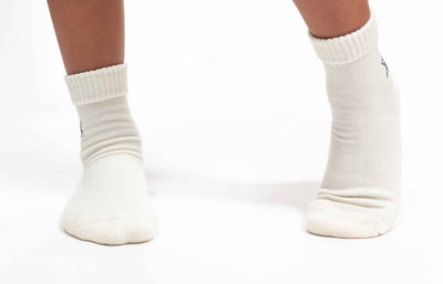 Calcetines Lana Merino Niños/Niñas