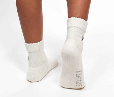 Calcetines Lana Merino Niños/Niñas